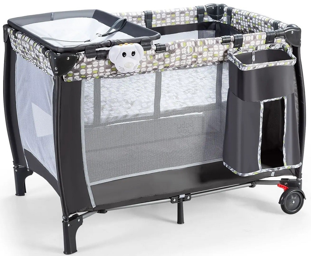 Manej Costway BC10104 Grey