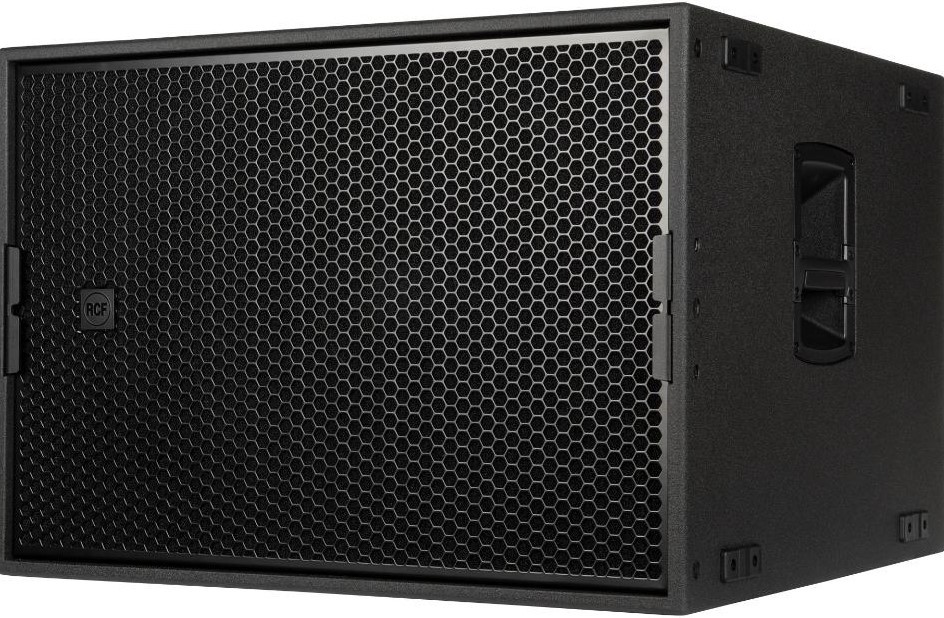 Sistem acustic profesional RCF SUB 18-AS