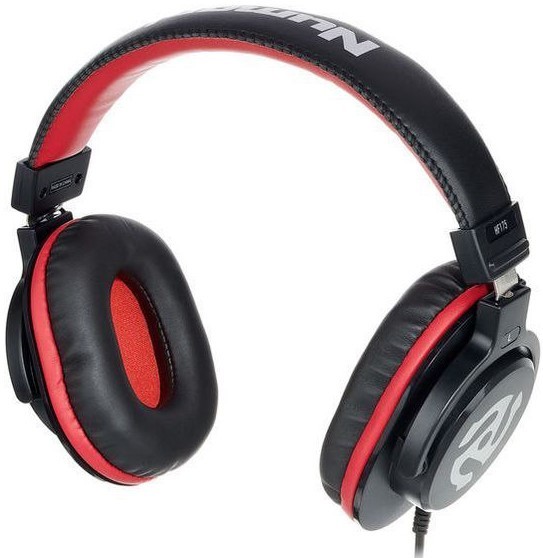 Casti Numark HF175