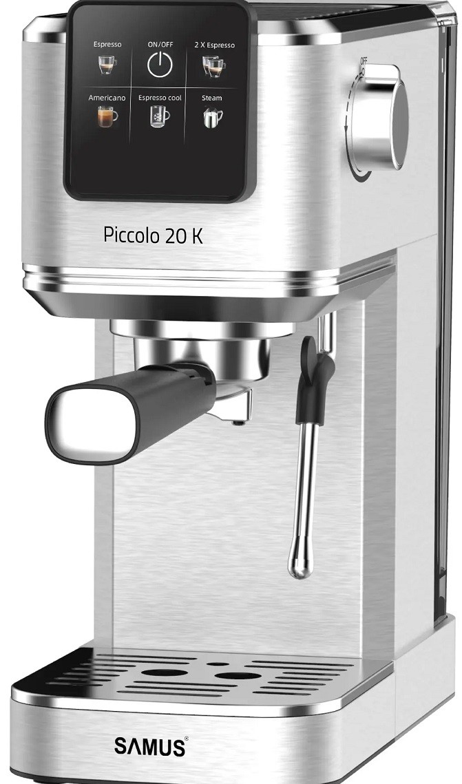 Espressor Samus Piccolo 20 K