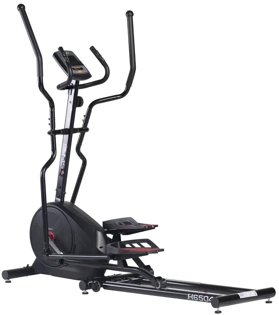 Bicicleta eliptica HMS H6504