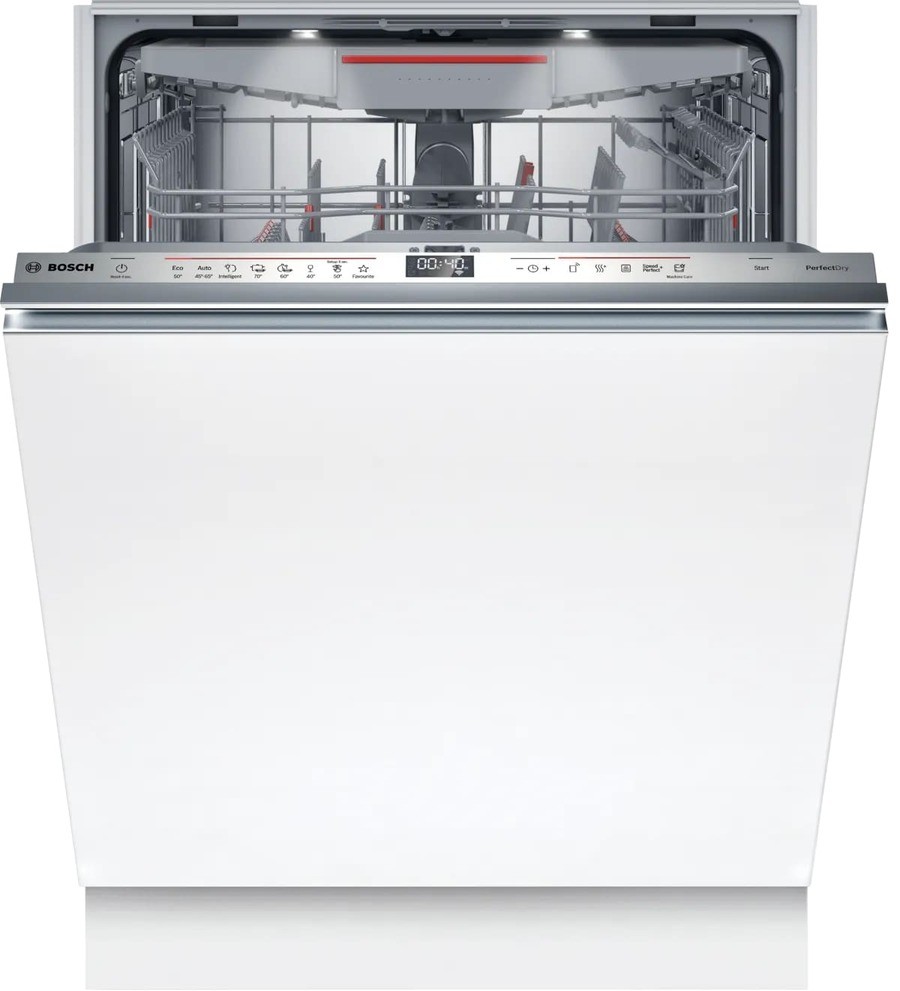 Bosch Smv6zcx16e