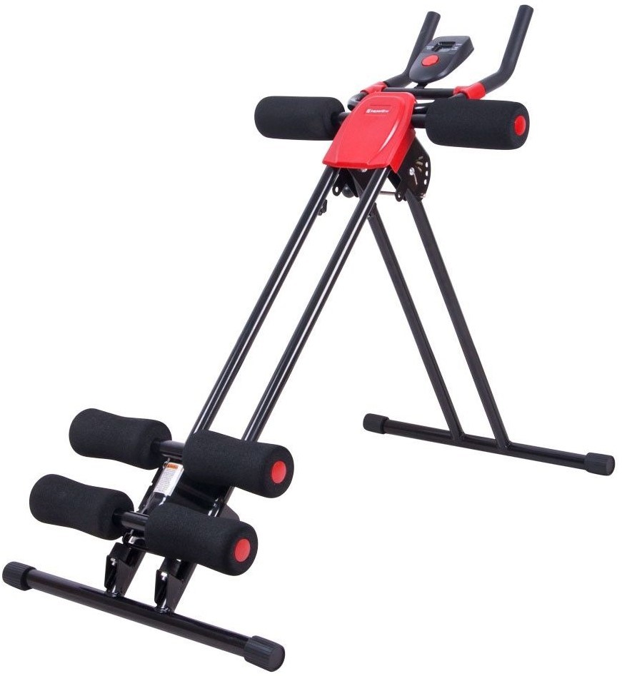 Banca de sport Insportline Ab Lifter 10505