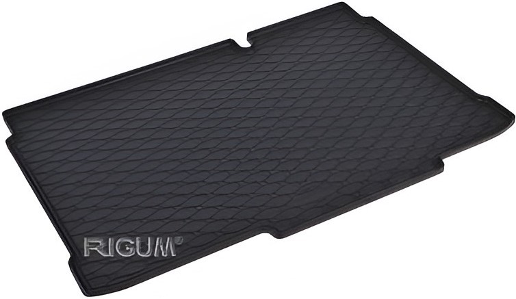 Covorase auto Rigum Opel Crossland X 17-/20-/Citroen C3 Aircross 17-/21