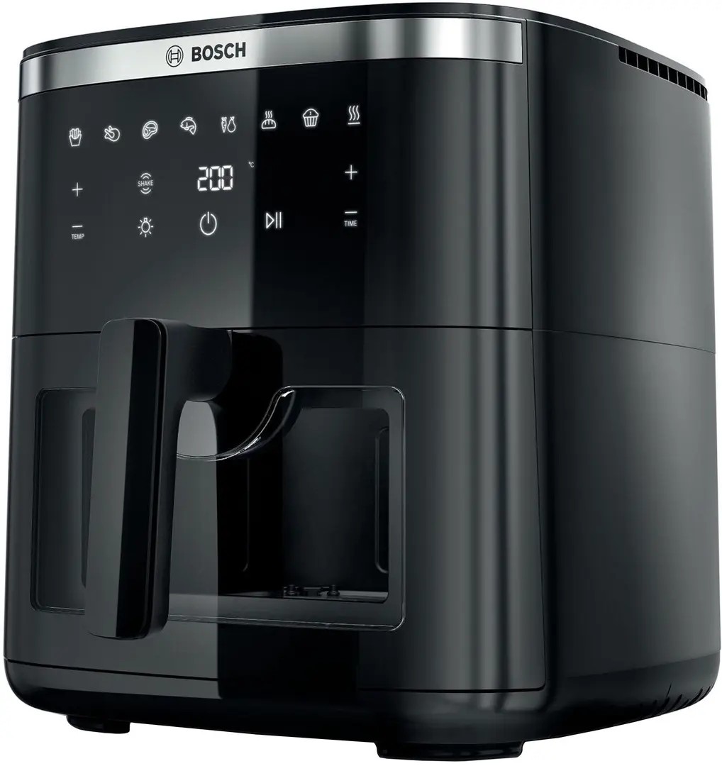 Friteuza cu aer cald Bosch MAF671B0