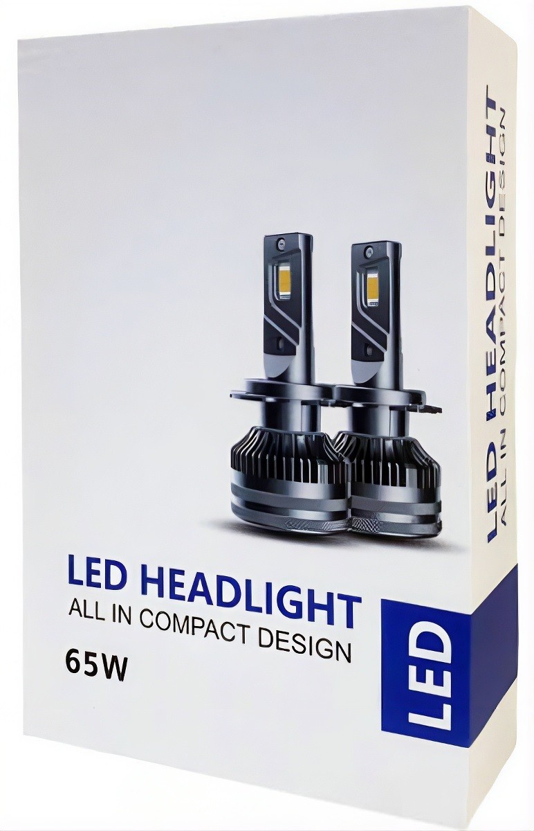 Lampa auto CATOL LUX LED L8 H8/H11