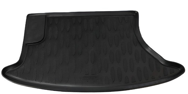 Covorase auto Aileron 74001 Chevrolet Niva (2002-)