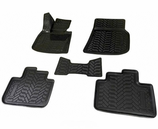 Covorase auto Aileron 62430 BMW X3 (G01) (2017-2024)