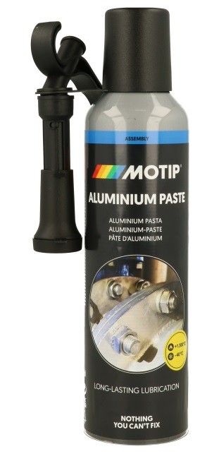 Lubrifiant masina Motip 090312 Aluminium Paste