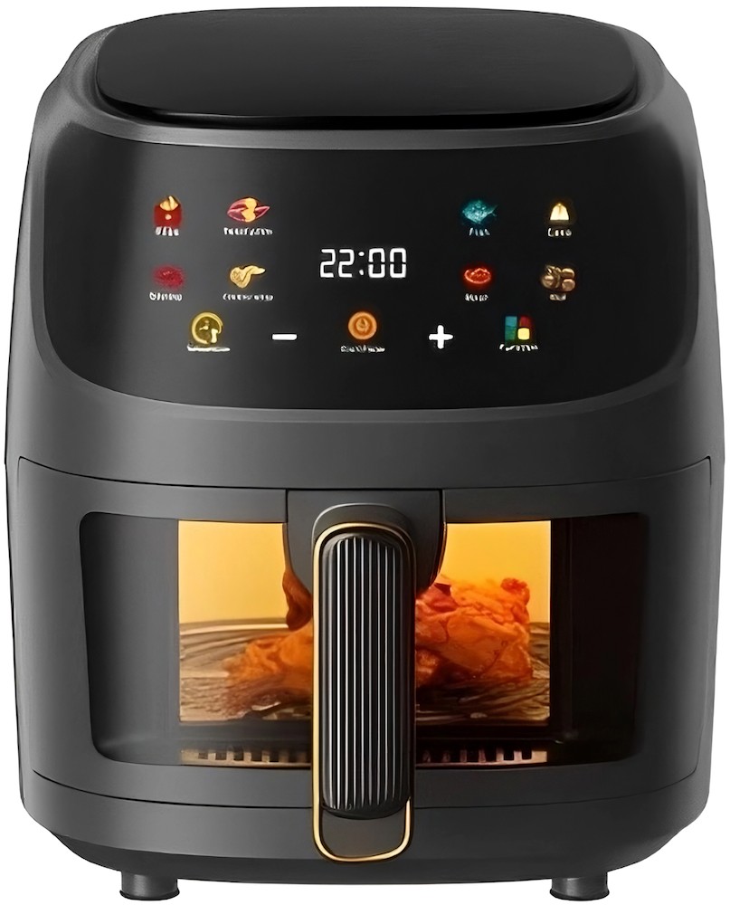 Friteuza cu aer cald Teska TK-606D