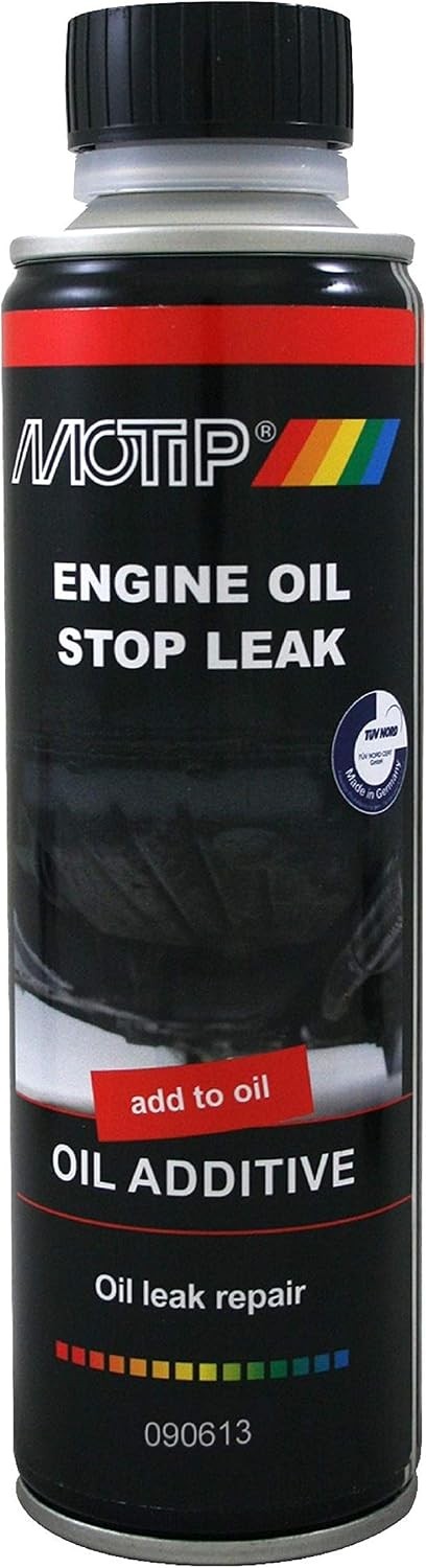 Aditiv pentru uleiuri Motip 090613 Engine Oil Stop Leak