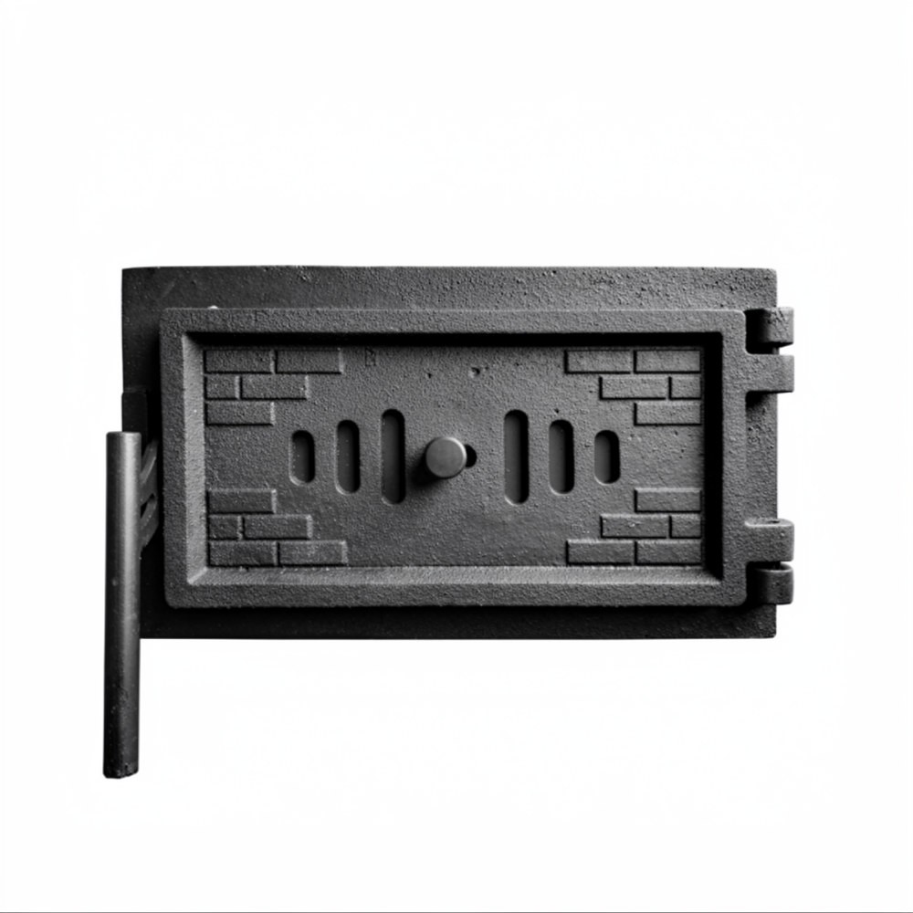 Usa pentru sobe VLM U100 Zamkova 330x190 mm