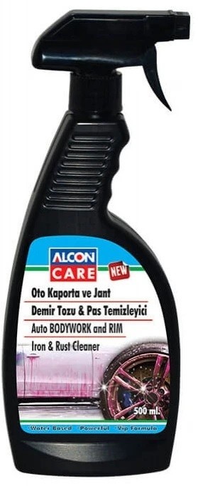 Curatare exterior auto Alcon M-9988