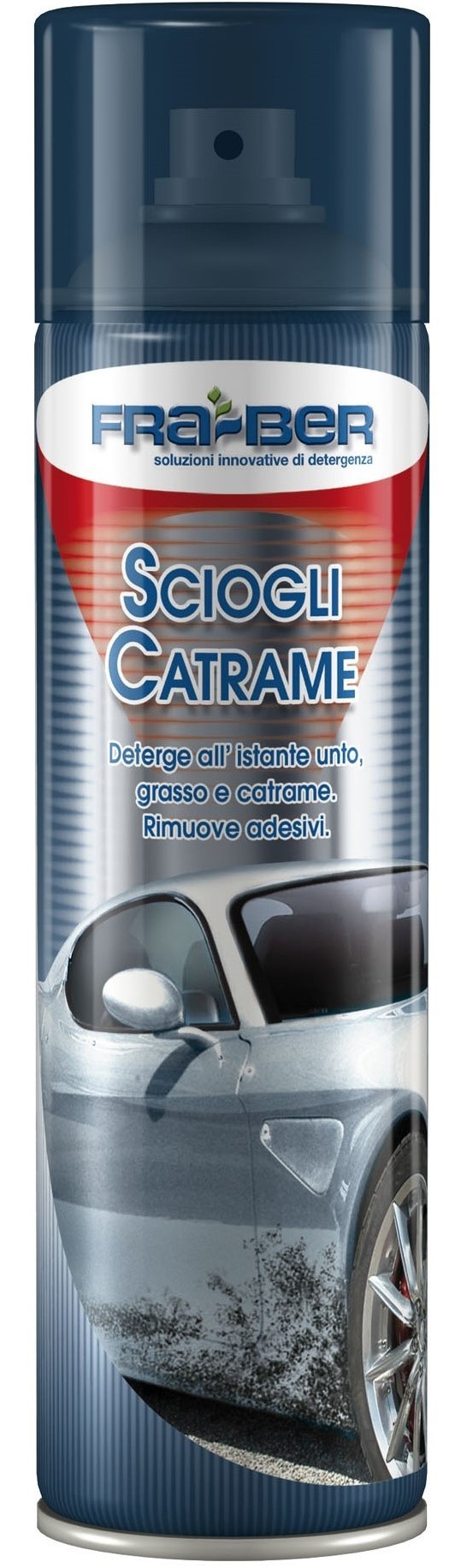 Curatare exterior auto Fraber 70927 Lustravax S
