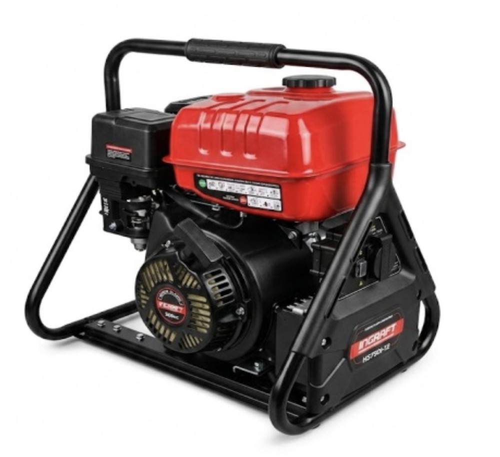 Generator electric de curent INCRAFT H3750i-1Z