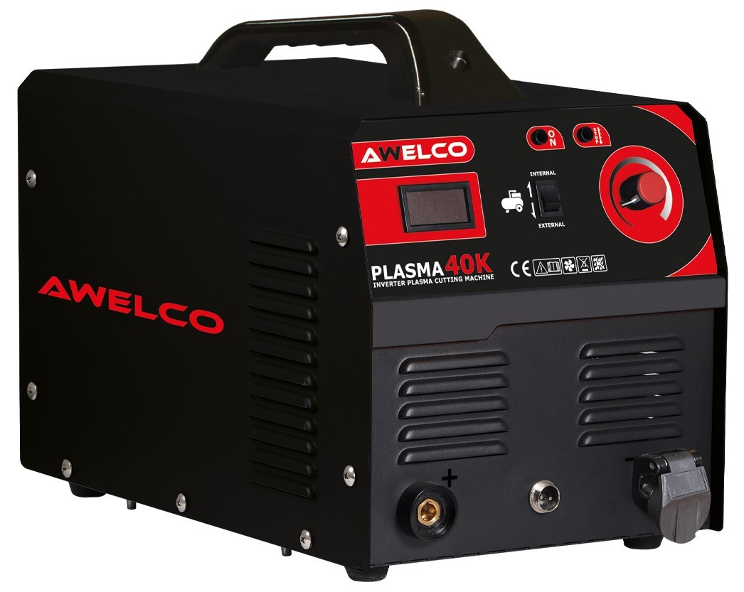 Aparat de sudat Awelco PLASMA 40K