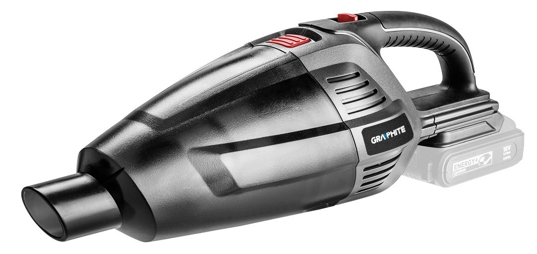 Graphite 58G097