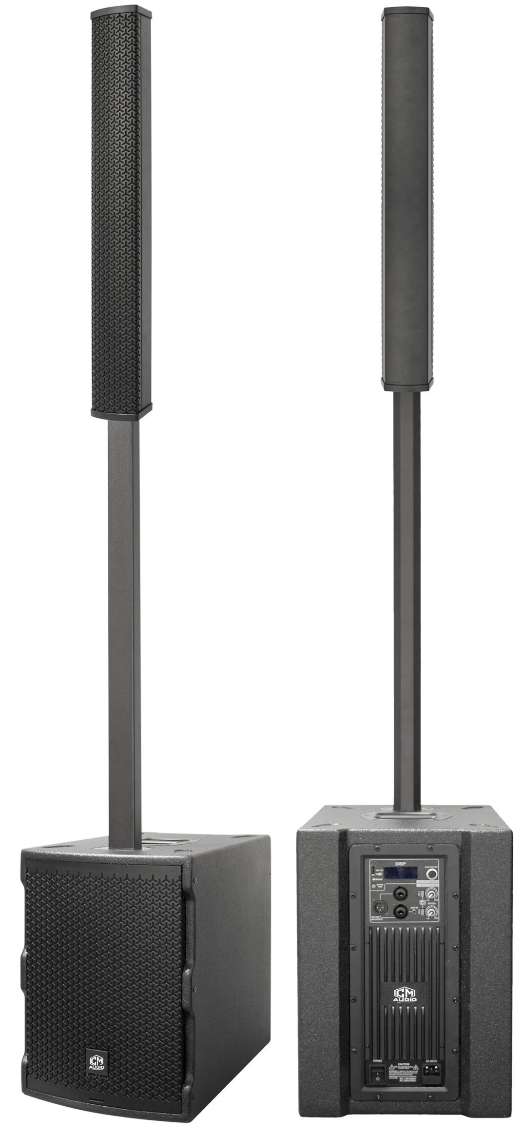Sistem acustic profesional CM Audio MAX-3