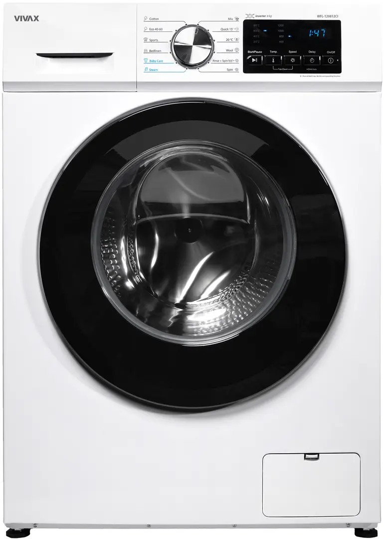 Vivax WFL-120812CI