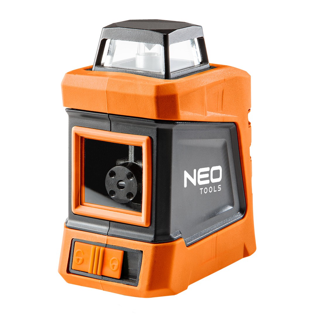 Nivel laser Neo tools 75-102