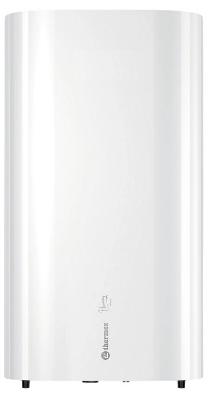 Boiler Electric THERMEX Harmony, 80L, Alb