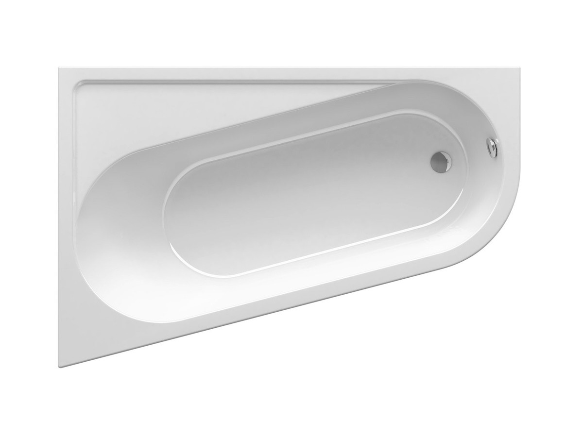 Cadă de baie Ravak Chrome (C721000000)