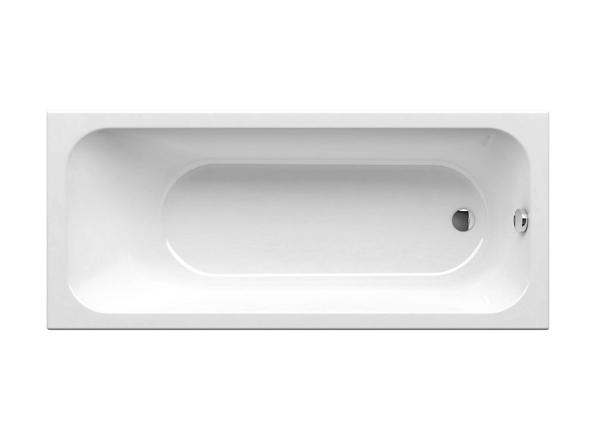 Cadă de baie Ravak Chrome (C721000000)