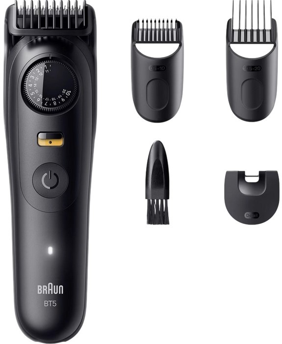 BRAUN BT5520