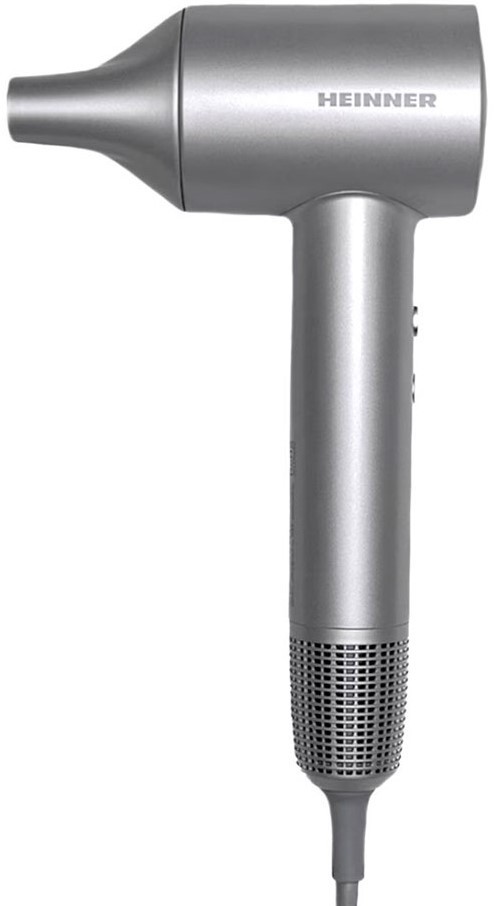 Uscator de par Heinner HHD-H16BLDC-GY