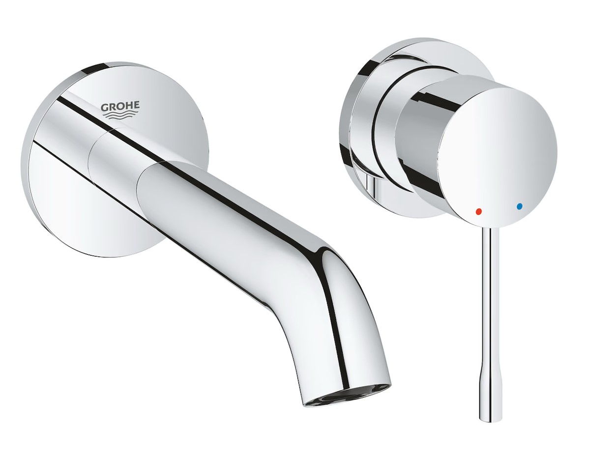 Baterie pentru lavoar Grohe Essence Chrome (29192001)