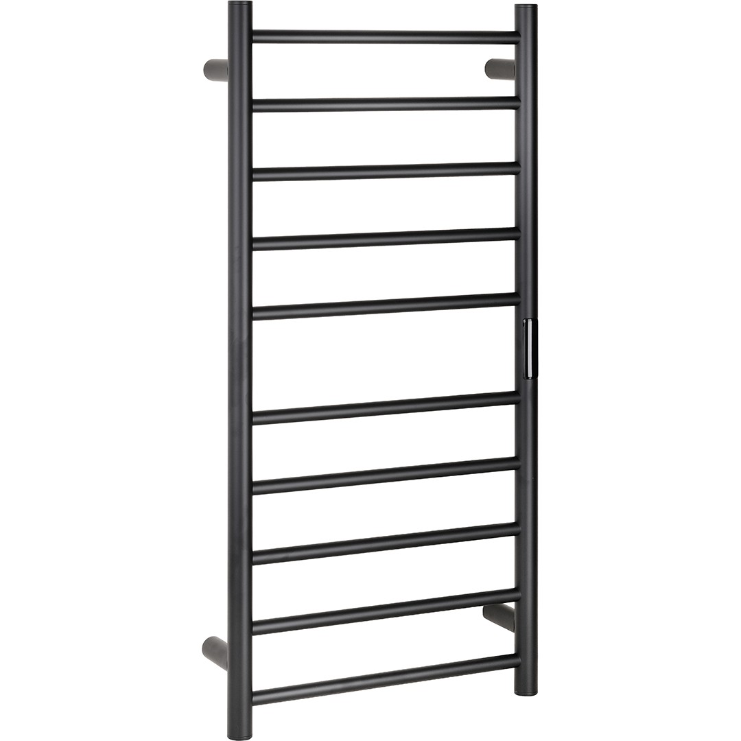 Uscător de prosoape Bemeta LADERRA Black (704151040)