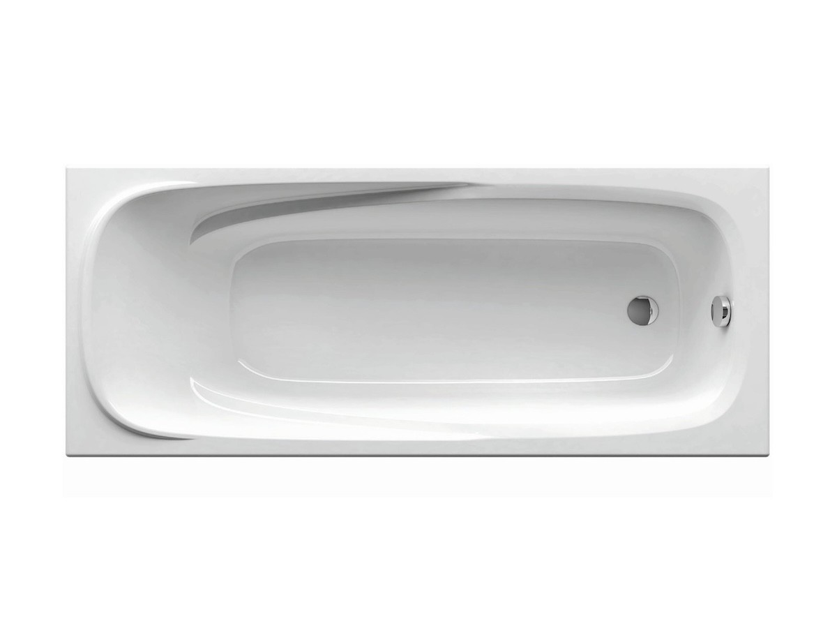 Cadă de baie Ravak Vanda II (CO11000000)