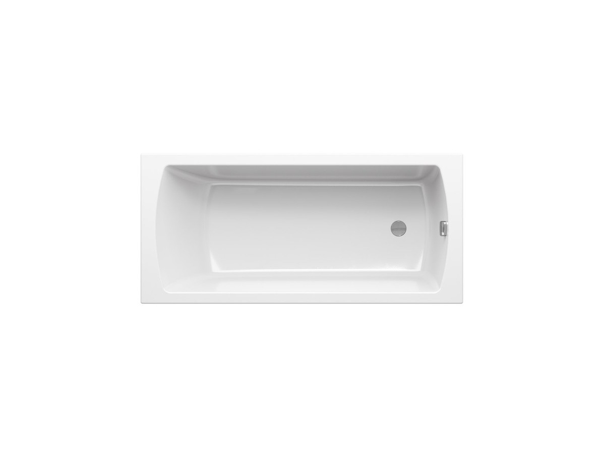 Cadă de baie Ravak Classic II (CC51000000)