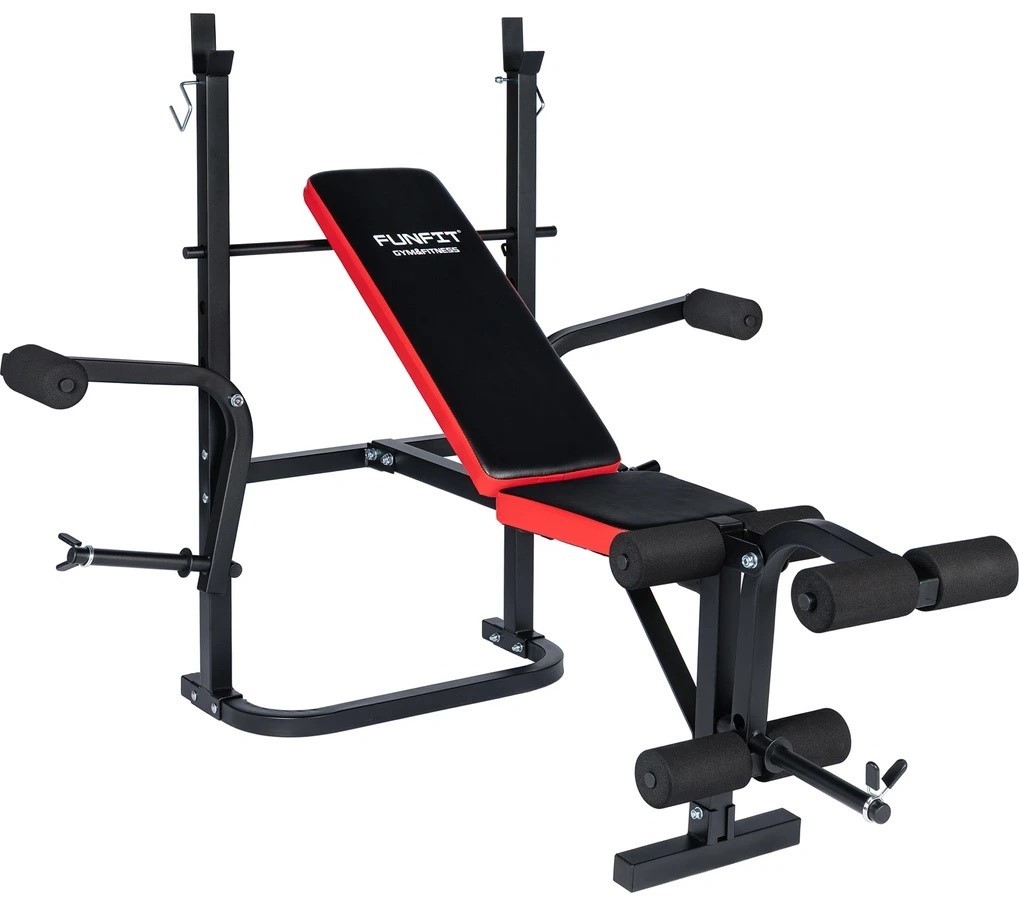 Banca de sport FUNFIT 4808