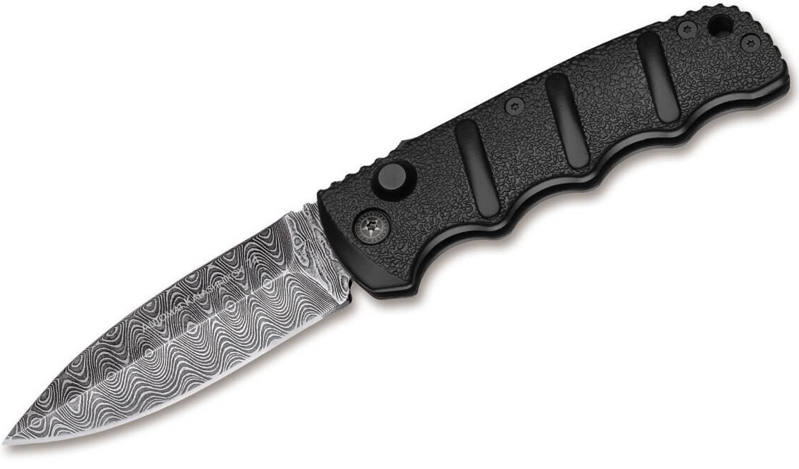 Cutit Boker Plus Damascus KALS-74 (BO-01KALS75DAM)