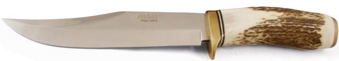 Cutit MAM Deer Antler Handle 5474
