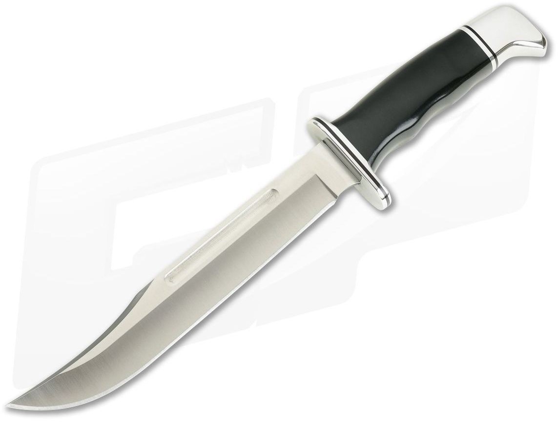 Cutit BUCK General Black Phenolic (0120BKS-B)