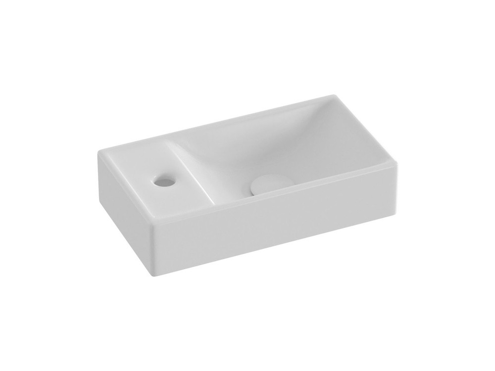 Lavoar baie Ravak Veda White (XJXP1240000)