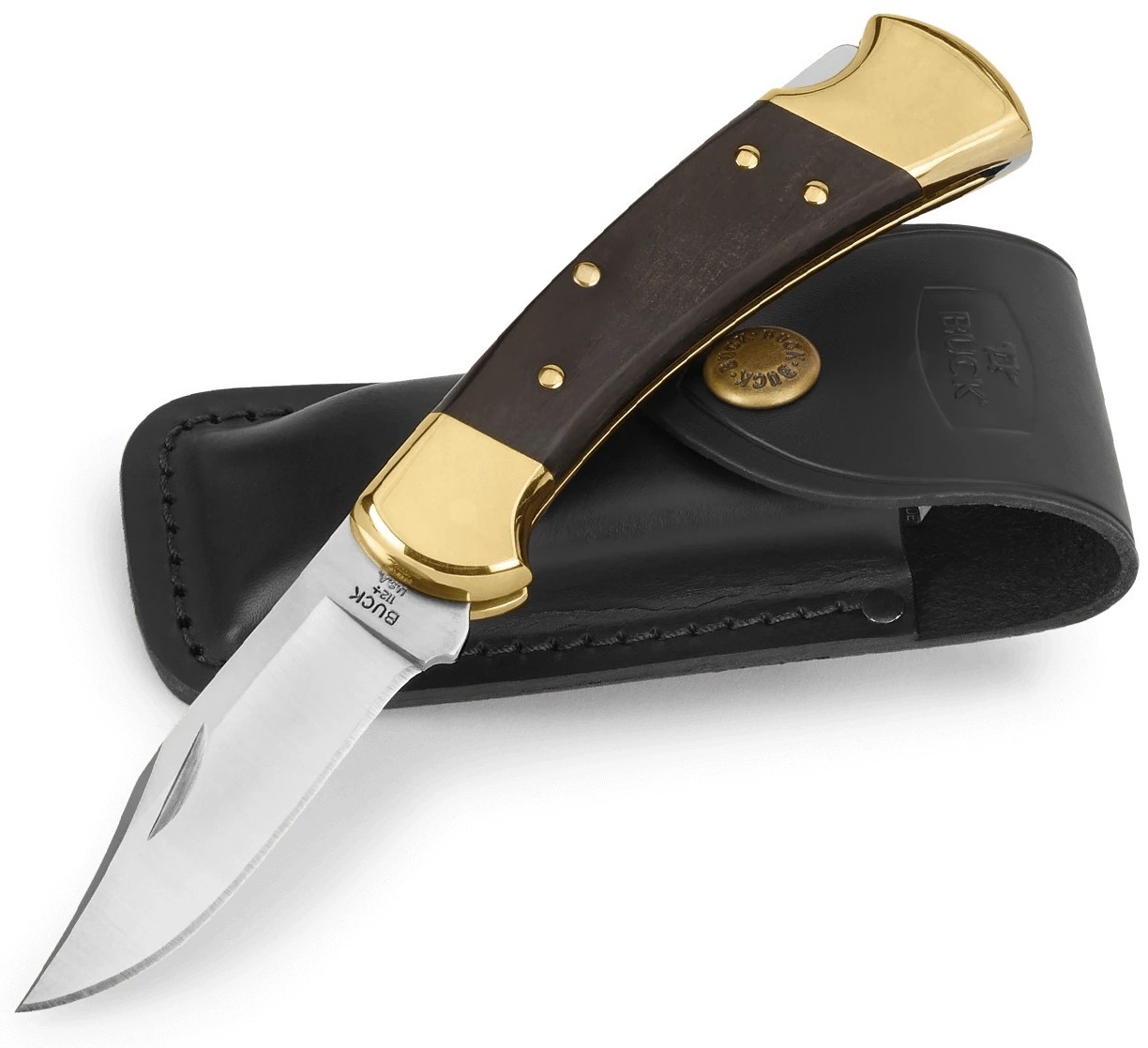 Cutit BUCK Clam 112 Ranger (0112BRS-С)