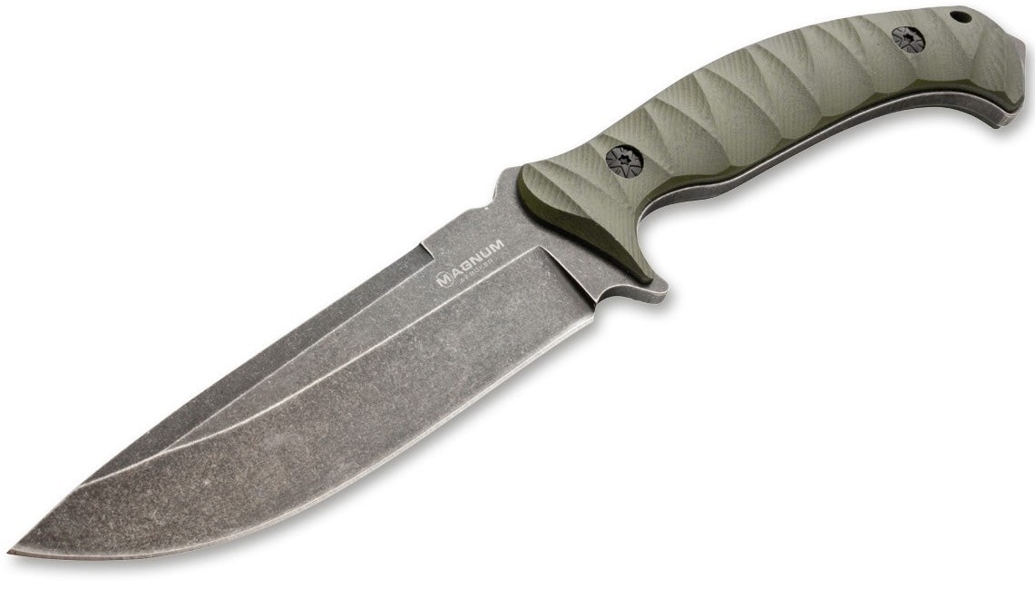 Cutit Boker Magnum Persian Fixed (BO-02LG115)