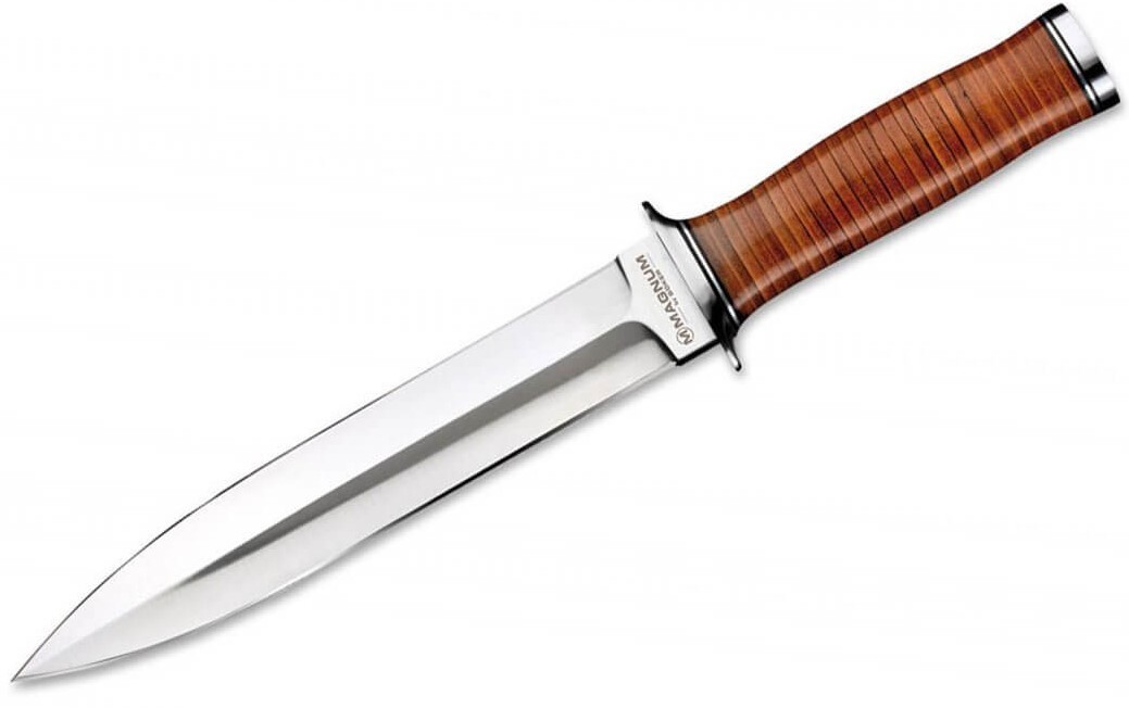 Cutit Boker Magnum Classic Dagger (BO-02LG141)