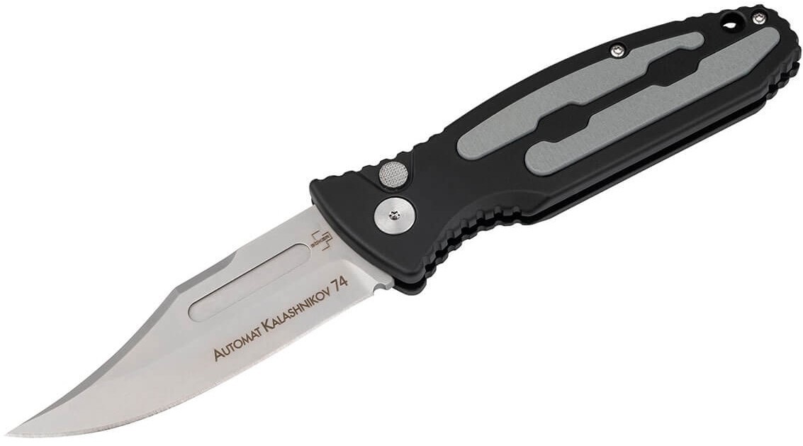 Cutit Boker Plus Kalashnikov 74 Auto (BO-01KALS135)