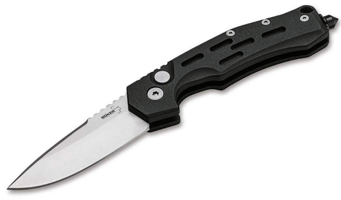 Cutit Boker Plus Thunder Storm Auto (BO-01BO792)