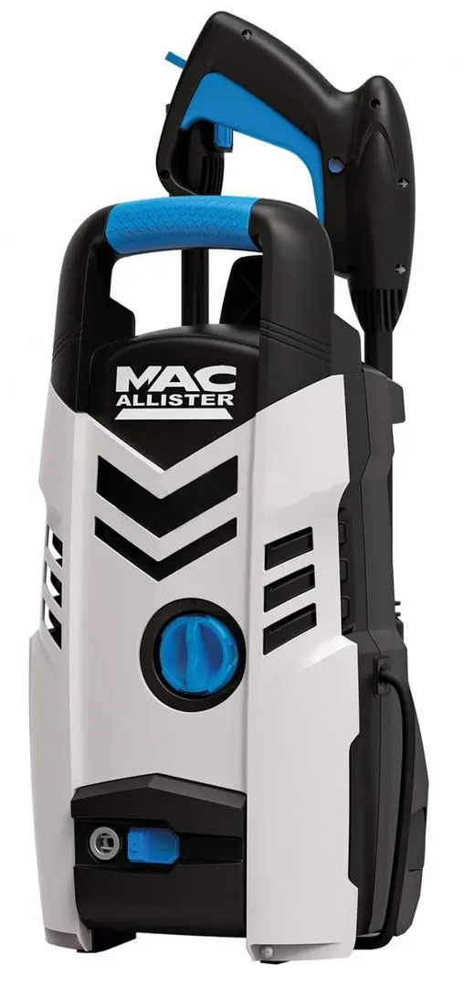 Aparat de spalat cu presiune Mac Allister MPWP100D-2