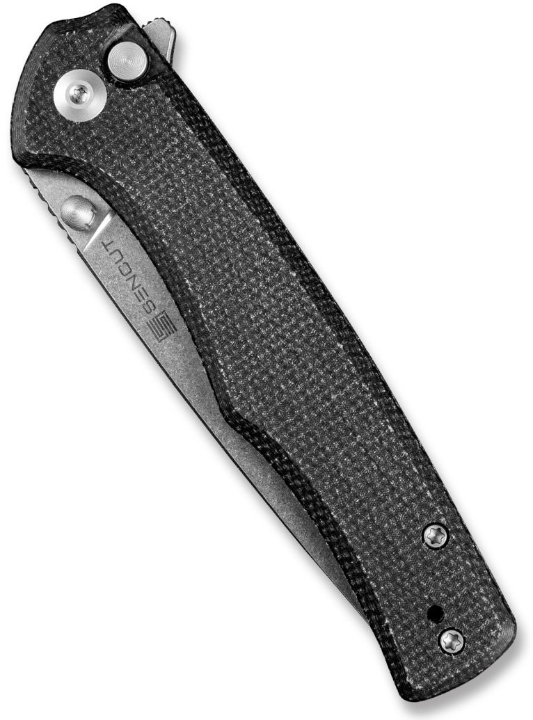 Cutit Sencut Crowley (S21012-2)