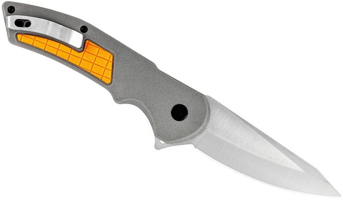 Cutit BUCK 261 Hexam Orange (0261ORS-B)