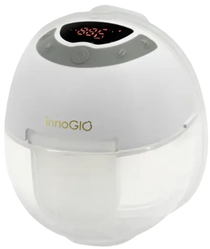 Pompa electrica de san InnoGIO GIOmumLine Discreet Light