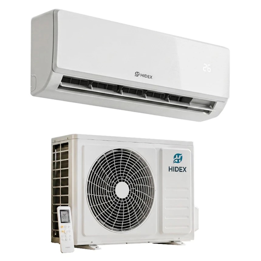 Aer conditionat HIDEX KFR-9GW