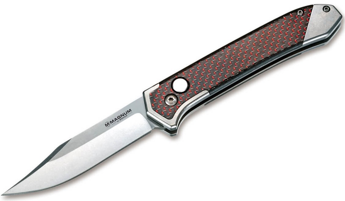 Cutit Boker Magnum Rubico Auto (BO-01SC054)