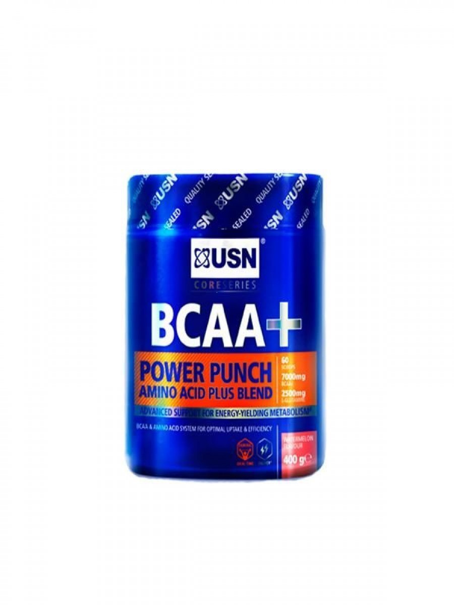 Аминокислоты USN BCAA POWER PUNCH купить по низкой цене в Кишиневе и ...